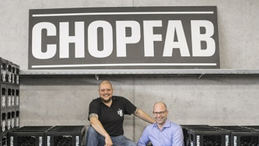 Chopfab craft beer: a Swiss success story