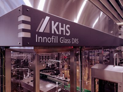 Innofill Glass DRS ECO (Source: Frank Reinhold)