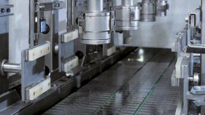 Innokeg fitting tightener keg accessory