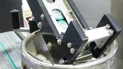 Innokeg keg capper keg accessory