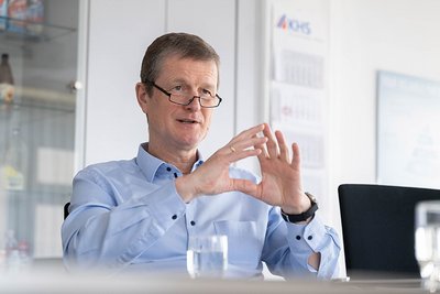Kai Acker
