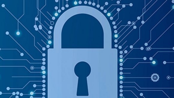 Secure network architecture