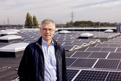 Bernd Molitor (Source: Carsten Brand)