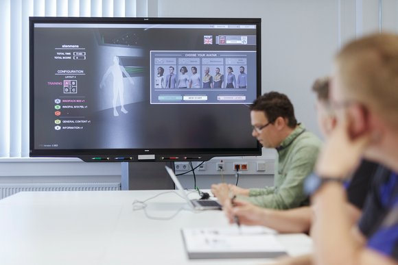 KHS Campus Virtual