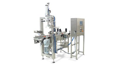 Innokeg decanter keg accessory