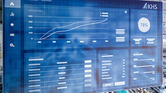 Digital solutions