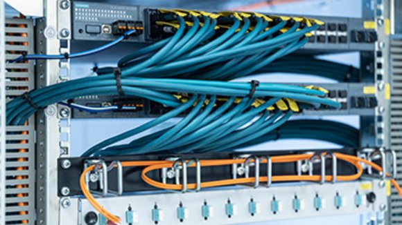 Line connectivity