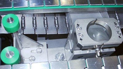 Innokeg cap stripper keg accessory