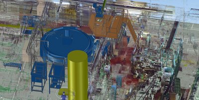 Laserscan