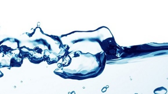 Still water