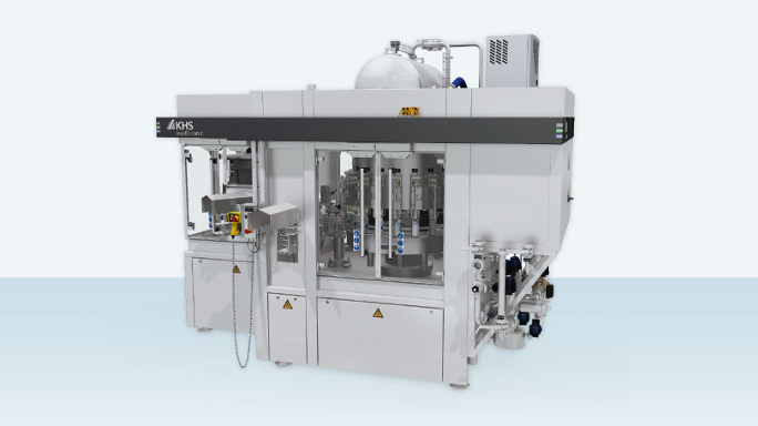 Innofill CAN Compact