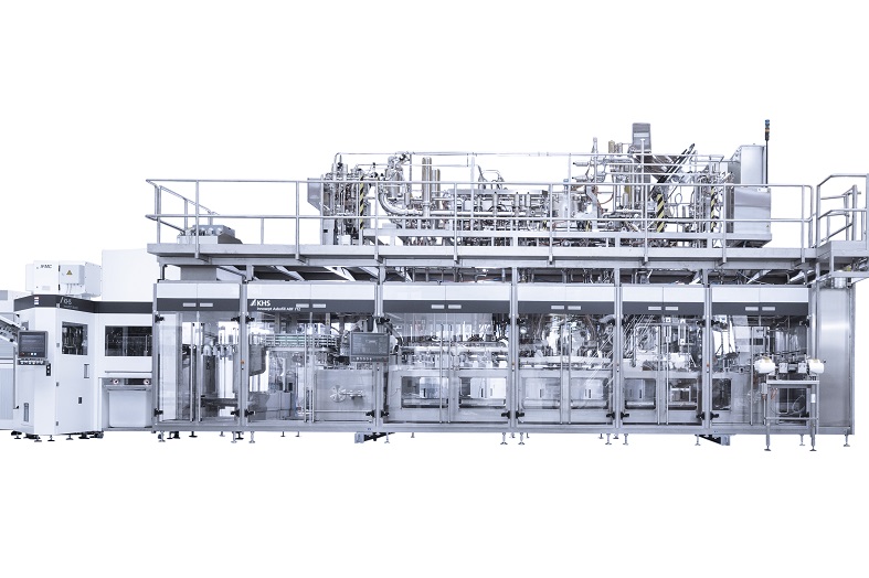 Aseptik-Block InnoPET BloFill ACF-L