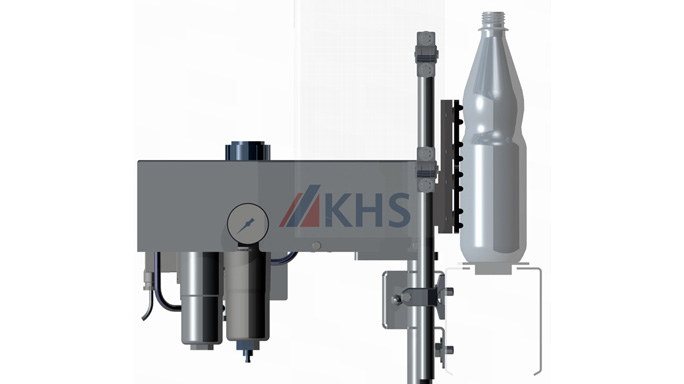 Ausleitsystem Innocheck MPU