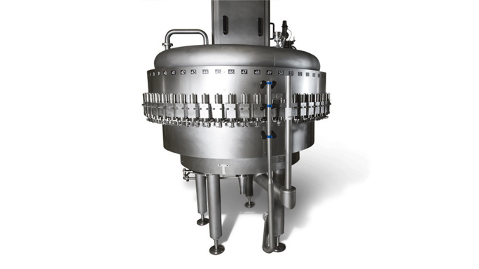 PET-Füller Innofill PET NV