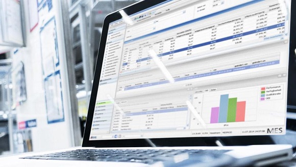 Manufacturing Execution System