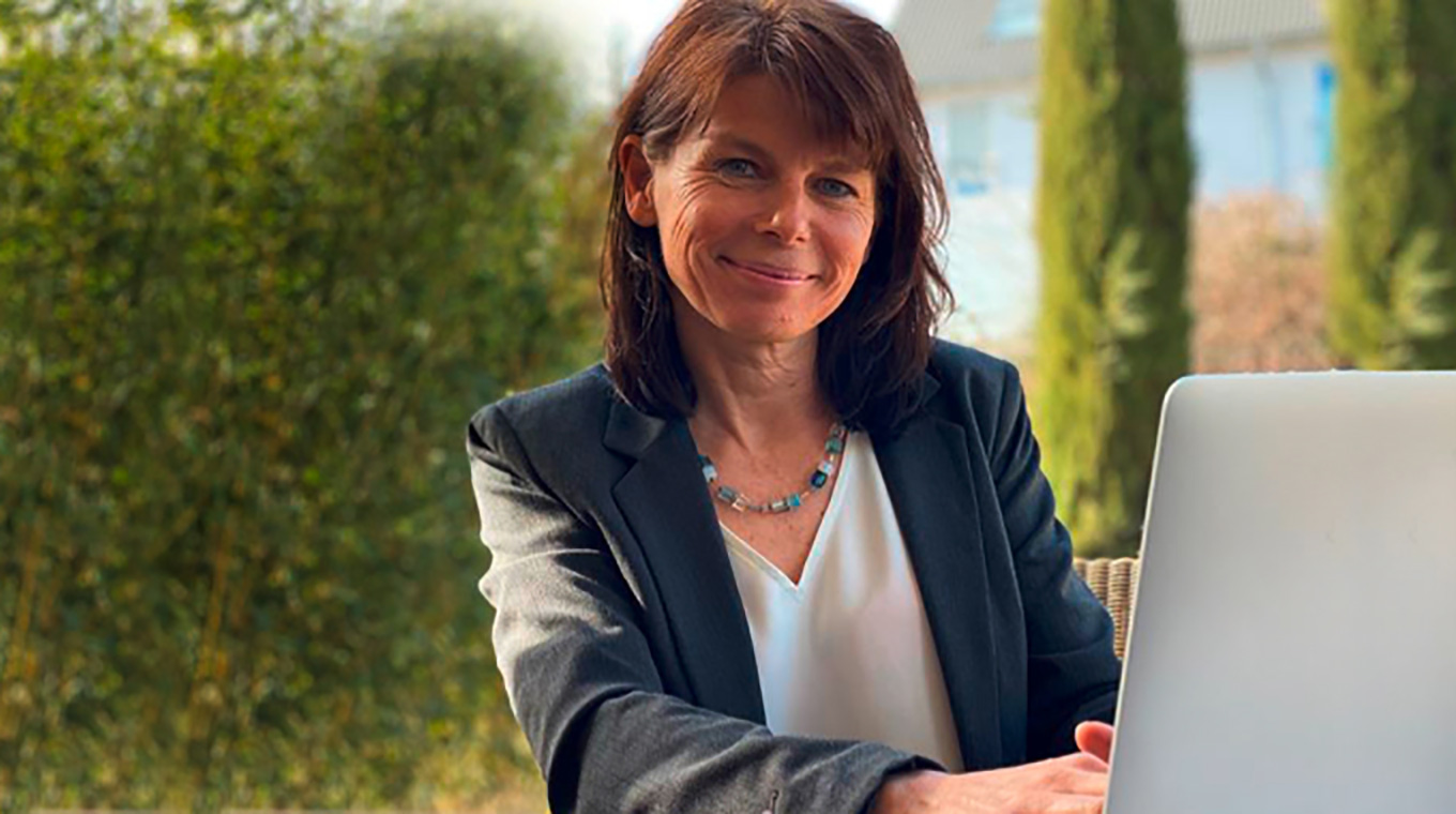 Carmen Germann