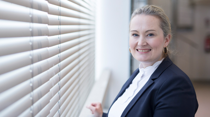Dagmar Swientek