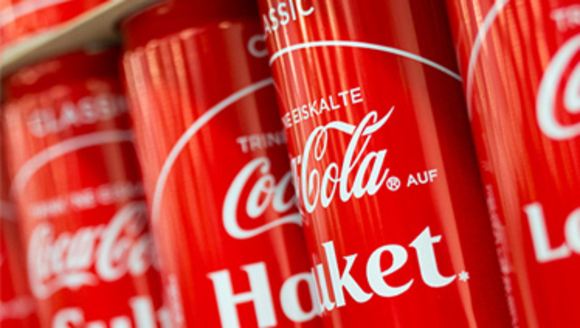 Verlässliche Partnerschaft an zahlreichen deutschen Standorten: Coca-Cola European Partners und KHS
