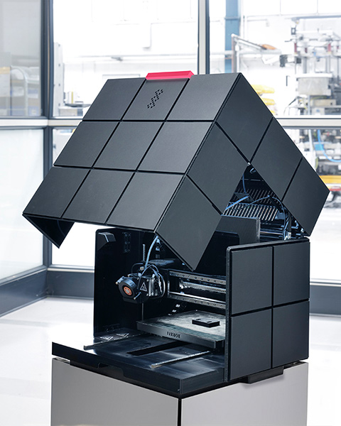 3D Drucker