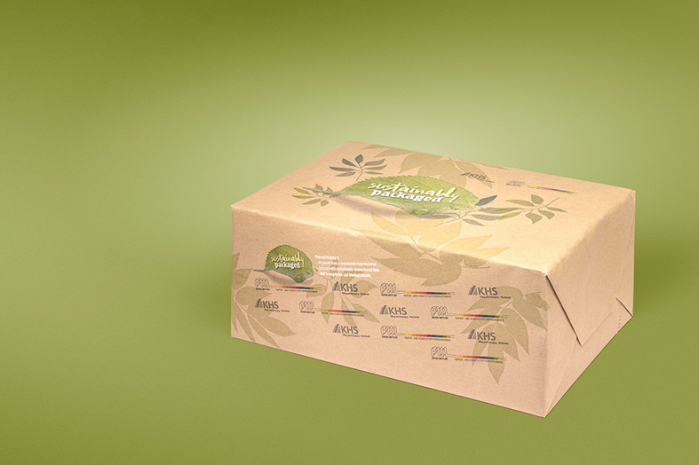 Innopack Kisters TPP Advanced