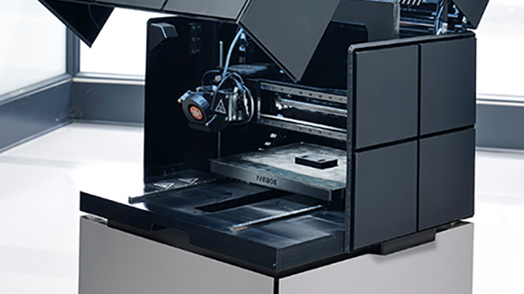 3D-Druckservice von KHS